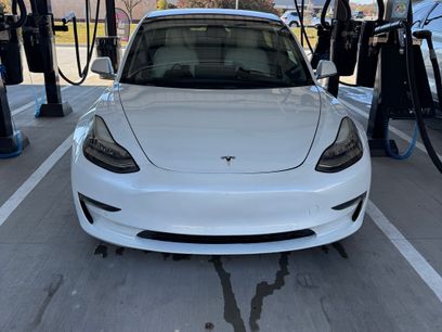 Used 2019 Tesla Model 3 Long Range