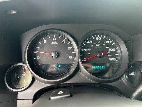 Used 2011 Chevrolet Silverado 1500 W/T w/ LS Package image 21