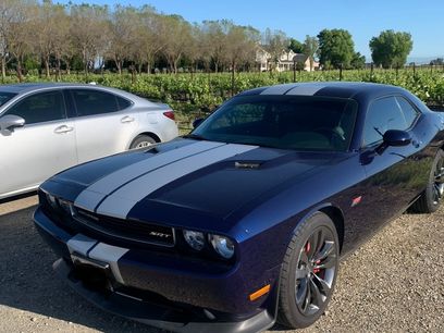 Used 2013 Dodge Challenger SRT8 w/ Harman Kardon Audio Group