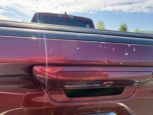 Used 2022 RAM 1500 Big Horn AWD/4WD image 23