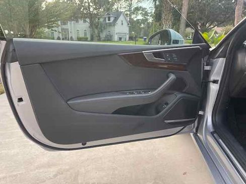 Used 2019 Audi A5 2.0T Premium Plus w/ Premium Plus image 10