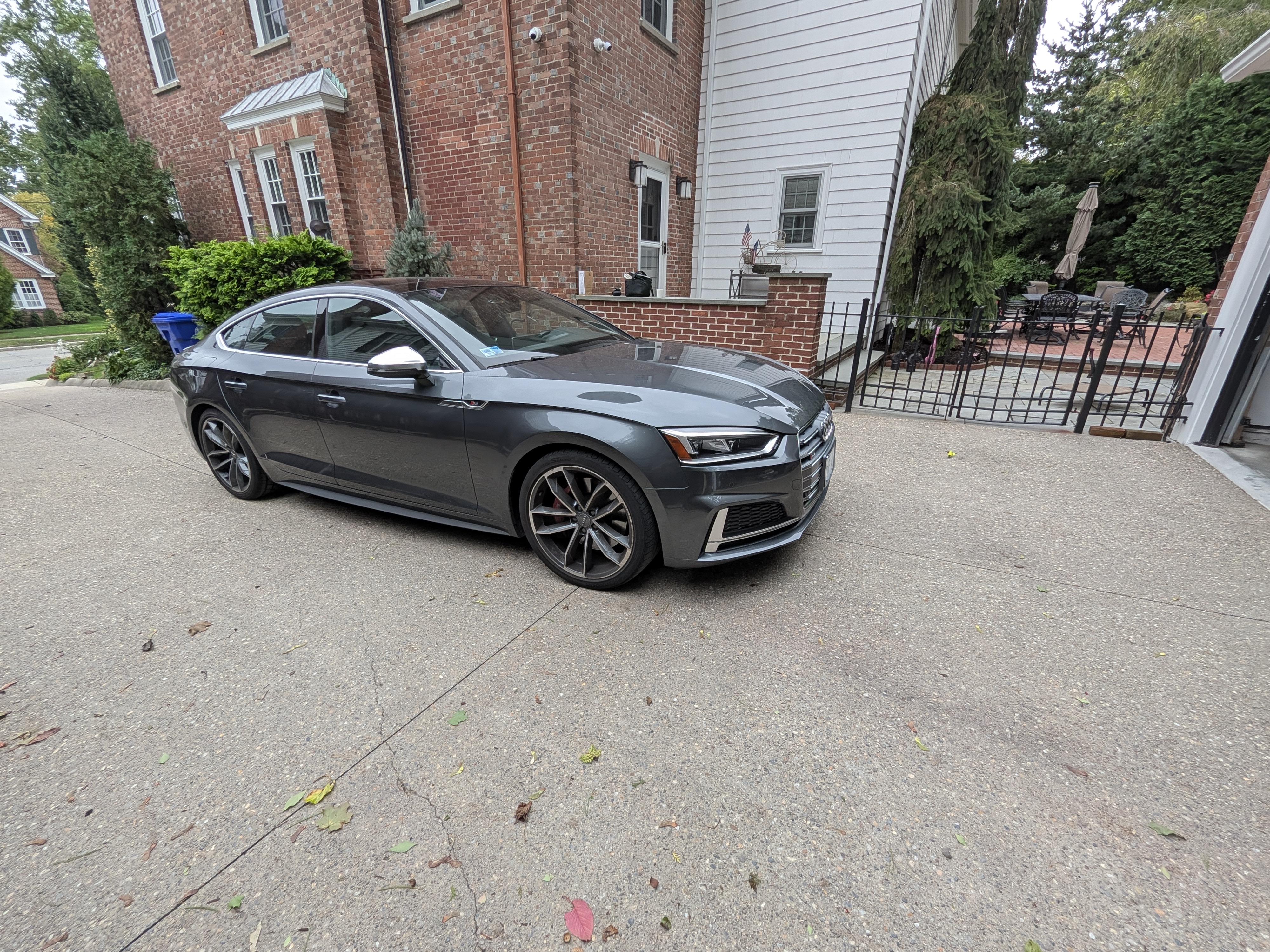 Used 2019 Audi S5 Premium Plus AWD/4WD image 1