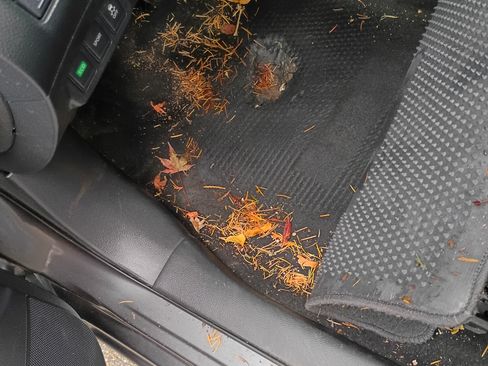 Used 2015 Nissan Sentra SV image 9