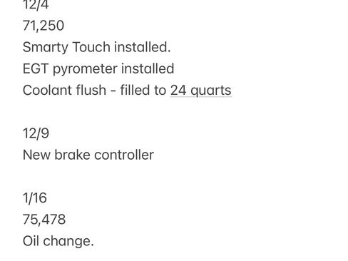 Used 2003 Dodge Ram 3500 Truck SLT image 26