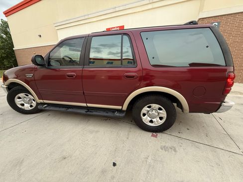 Used 1997 Ford Expedition 2WD image 4