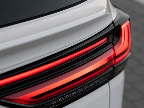 Used 2024 Lexus LX 600 F Sport image 16