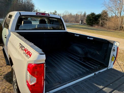 Used 2019 Toyota Tundra TRD Pro image 6