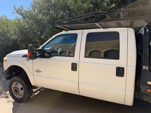 Used 2015 Ford F350 XL w/ Power Equipment Group image 15