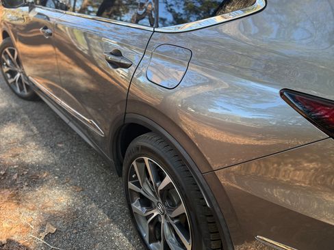 Used 2022 Acura MDX FWD w/ Technology Package image 17