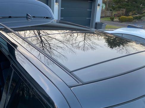 Used 2020 Land Rover Range Rover Long Wheelbase HSE image 21