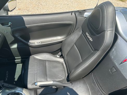 Used 2007 Pontiac Solstice GXP w/ Premium Package image 20