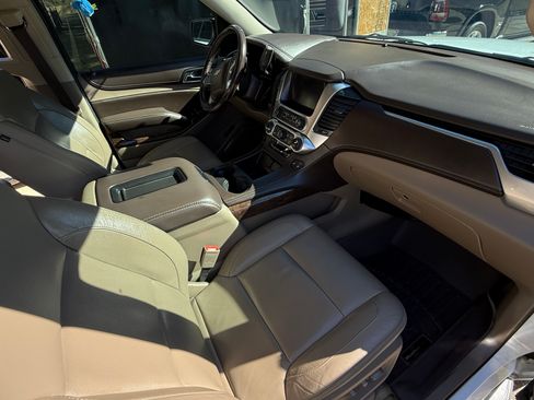 Used 2020 Chevrolet Tahoe LT w/ Texas Edition Package image 15