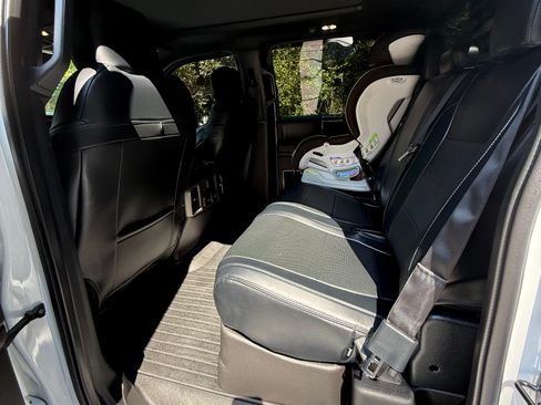 Used 2020 Ford F150 Raptor w/ Equipment Group 802A Luxury image 4