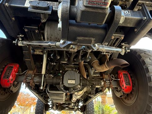 Used 2016 Ford F350 Platinum image 30