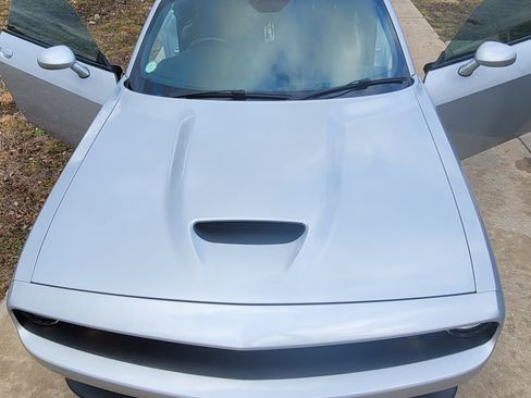 Used 2019 Dodge Challenger GT w/ Plus Package image 1