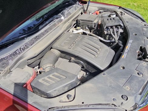 Used 2016 Chevrolet Equinox LTZ w/ Enhanced Convenience Package image 5