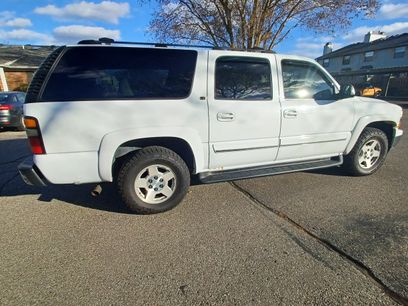 Used 2004 Chevrolet Suburban LT w/ Preferred Equipment Group