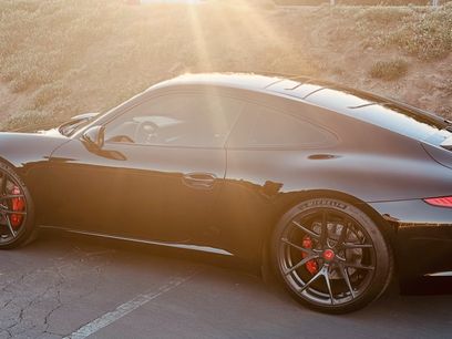 Used 2012 Porsche 911 Carrera S