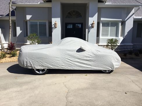 Used 2003 Chevrolet SSR w/ Preferred Equipment Group image 14