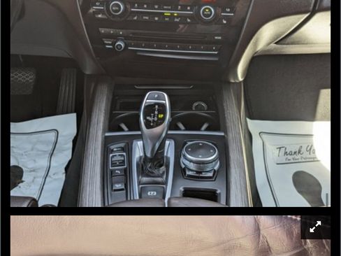 Used 2015 BMW X5 xDrive35i image 15