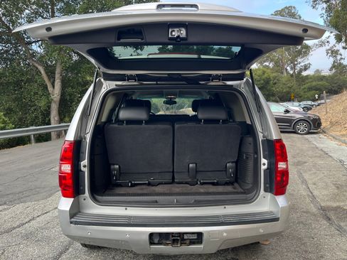 Used 2011 Chevrolet Tahoe LT AWD/4WD image 20