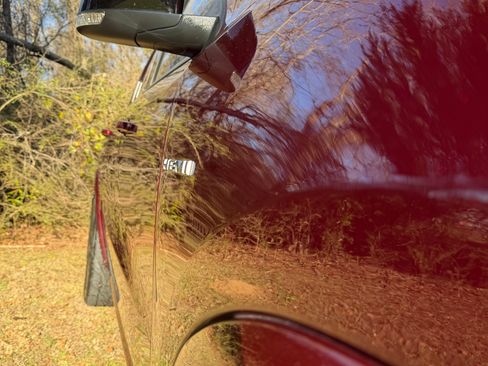 Used 2024 Dodge Durango R/T image 8