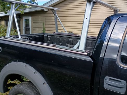 Used 2008 Ford F150 XLT image 6