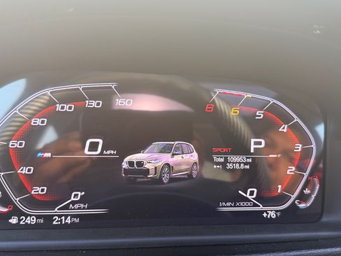 Used 2015 BMW X1 sDrive28i image 13