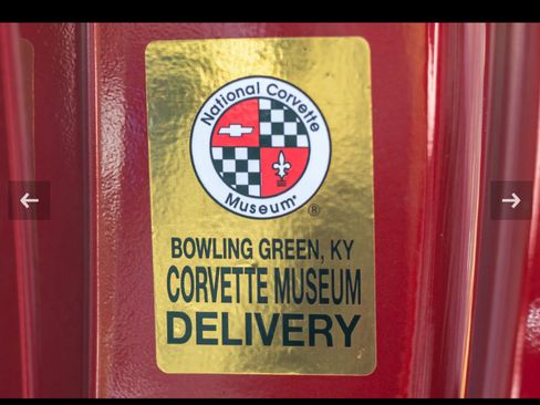 Used 2015 Chevrolet Corvette Z06 w/ 3LZ Preferred Equipment Group image 14