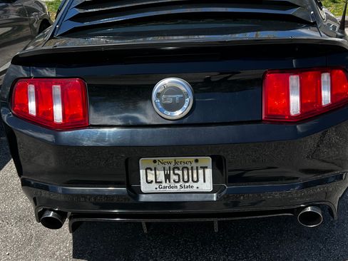 Used 2011 Ford Mustang GT image 5