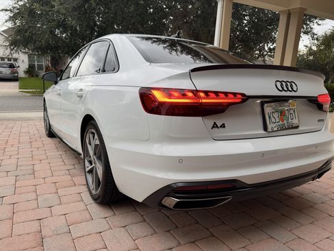 Used 2023 Audi A4 2.0T Premium Plus image 12