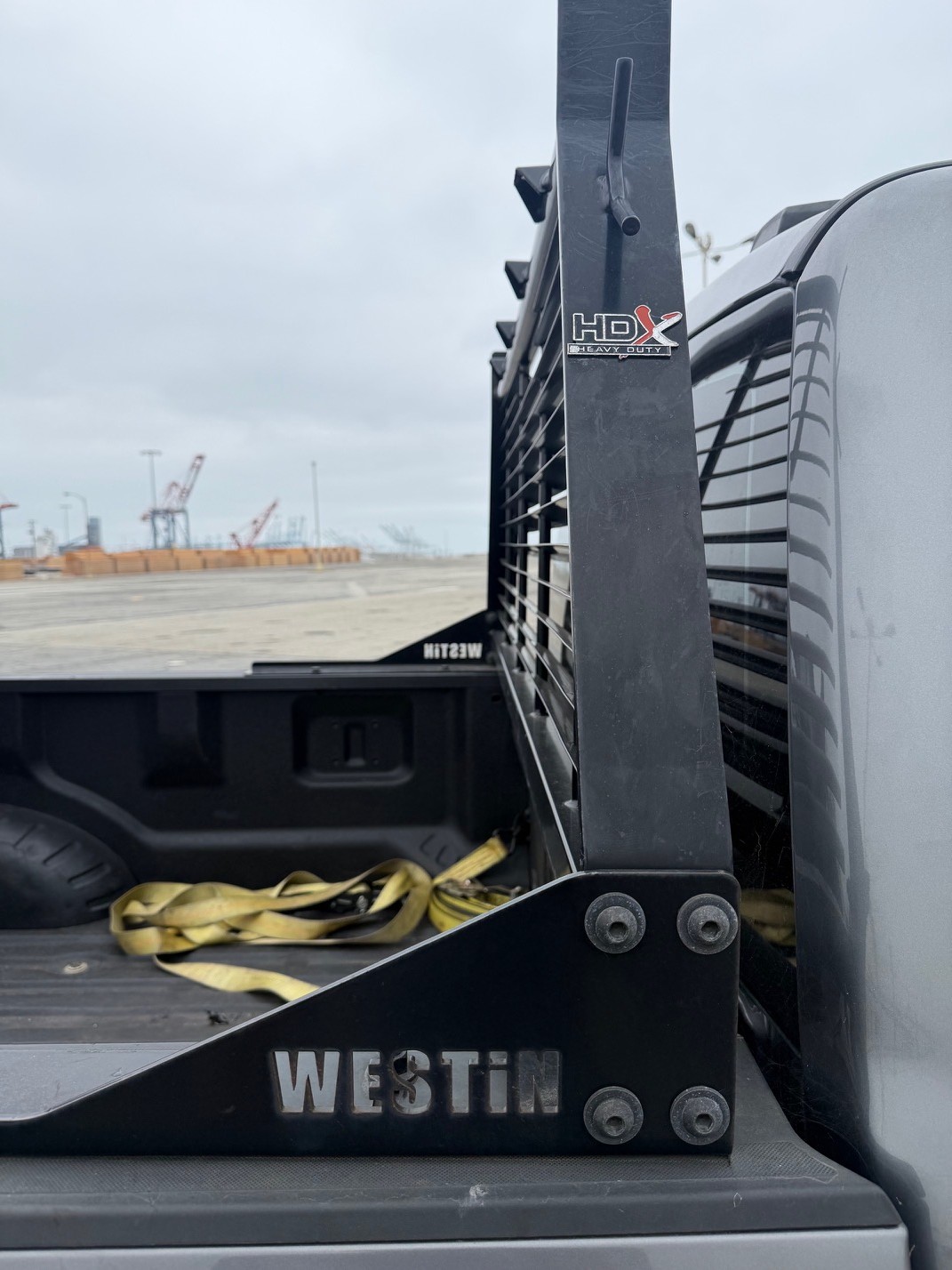 Used 2022 Ford F450 XL w/ Power Equipment Group AWD/4WD image 11