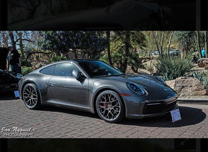 Used 2020 Porsche 911 Carrera image 2