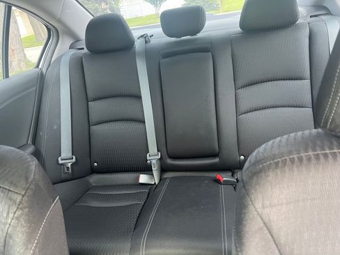 Used 2014 Honda Accord Sport image 9