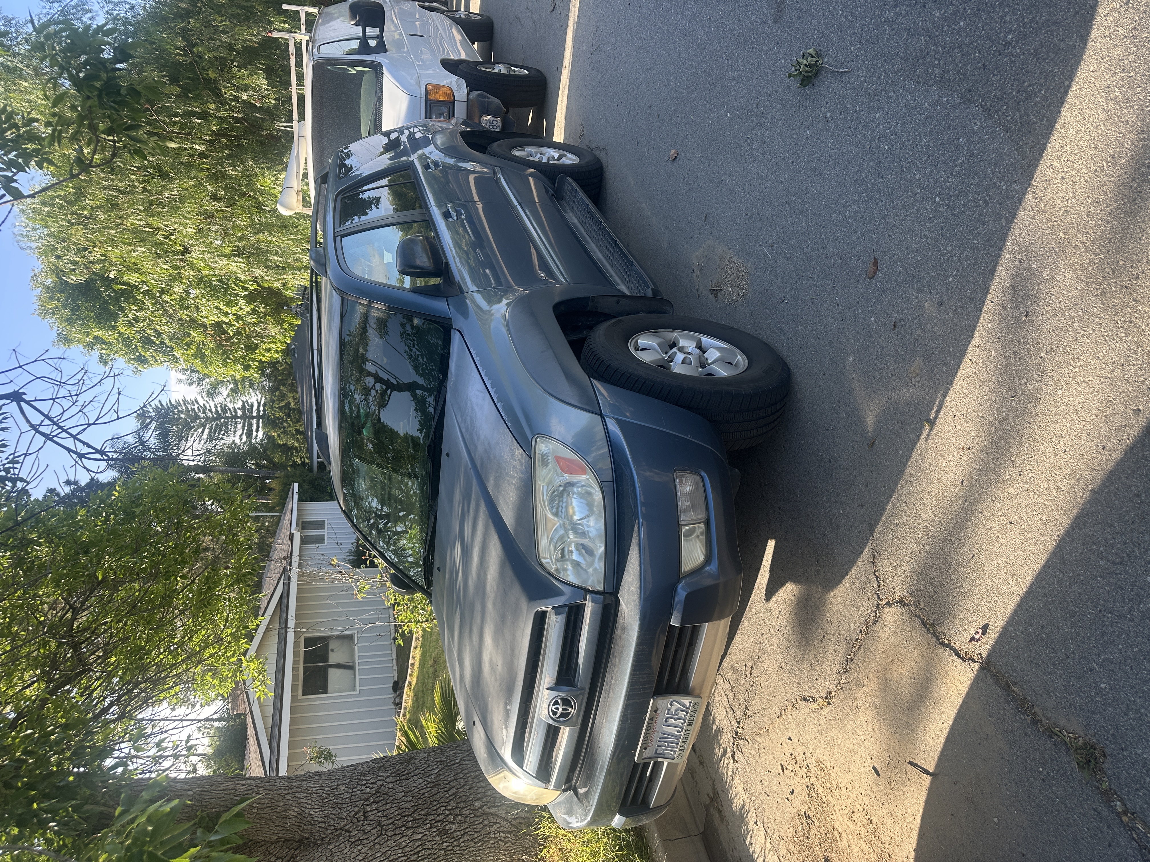 Used 2004 Toyota 4Runner Sport RWD image 1