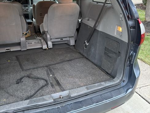 Used 2015 Toyota Sienna LE image 9