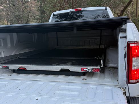 Used 2019 Ford F150 XL w/ XL Power Equipment Group image 8