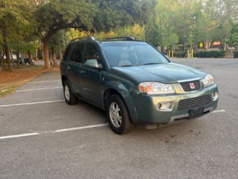 Used 2006 Saturn Vue 2WD V6 w/ Comfort Pkg image 2