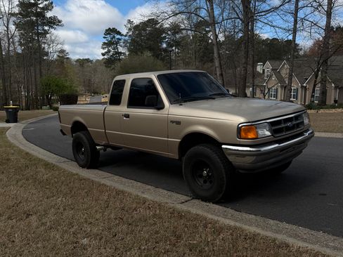 Used 1994 Ford Ranger Pickup image 2
