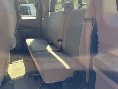 Used 2008 Ford F350 XLT image 8