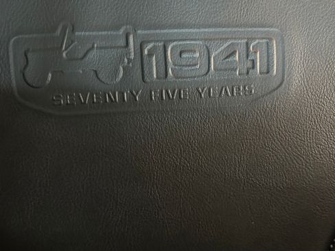 Used 2016 Jeep Wrangler Sahara image 15