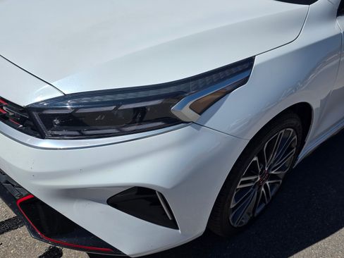 Used 2023 Kia Forte GT image 6