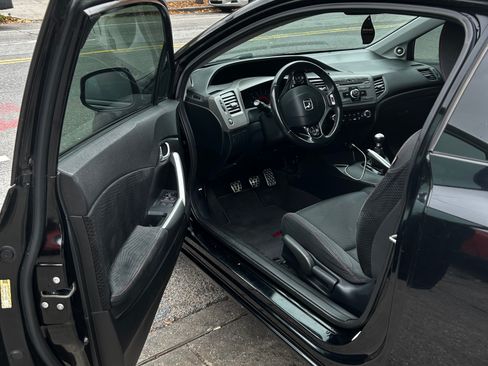 Used 2012 Honda Civic Si image 10
