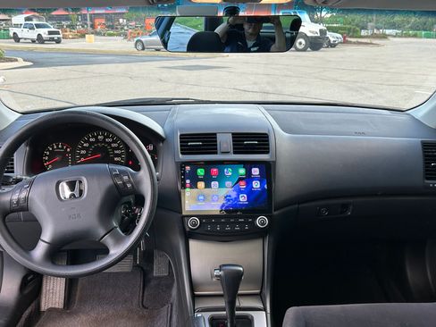 Used 2003 Honda Accord EX image 15