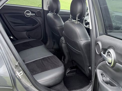 Used 2017 FIAT 500X Trekking image 16