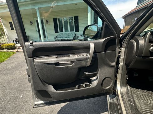 Used 2012 GMC Sierra 1500 SLE AWD/4WD image 20