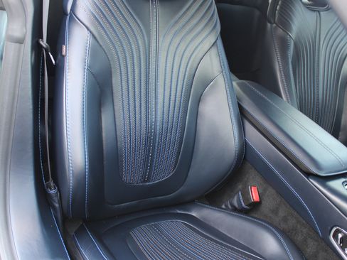 Used 2018 Aston Martin DB11 V12 image 26