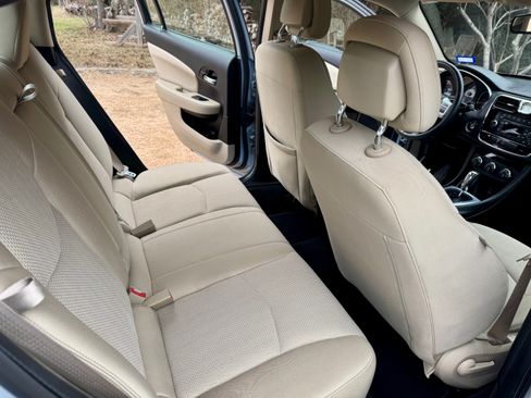 Used 2013 Chrysler 200 Touring w/ S Exterior Appearance Pkg image 22