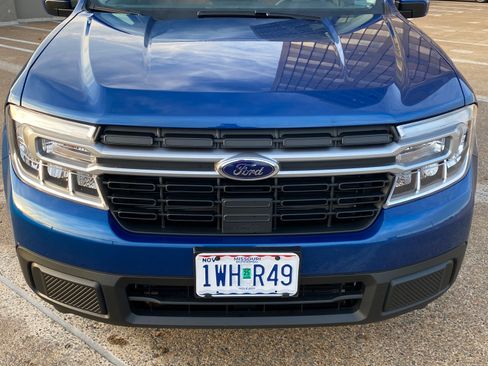 Used 2023 Ford Maverick Lariat w/ Lariat Luxury Package image 5