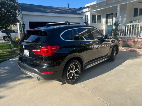 Used 2018 BMW X1 sDrive28i image 6